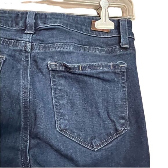 Paige verdugo ankle skinny jeans‎ - Picture 3 of 12